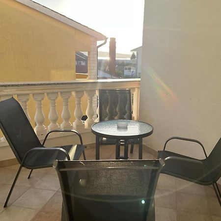 Burle Apartment With Free Private Parking Medulin Zewnętrze zdjęcie