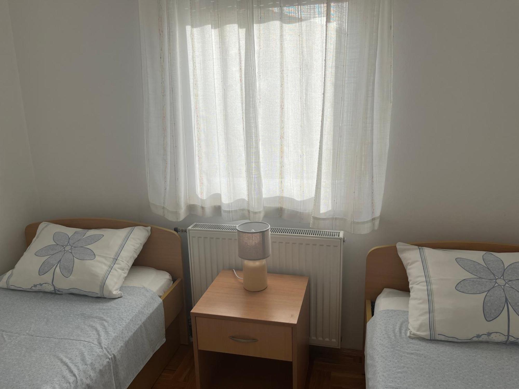 Burle Apartment With Free Private Parking Medulin Zewnętrze zdjęcie