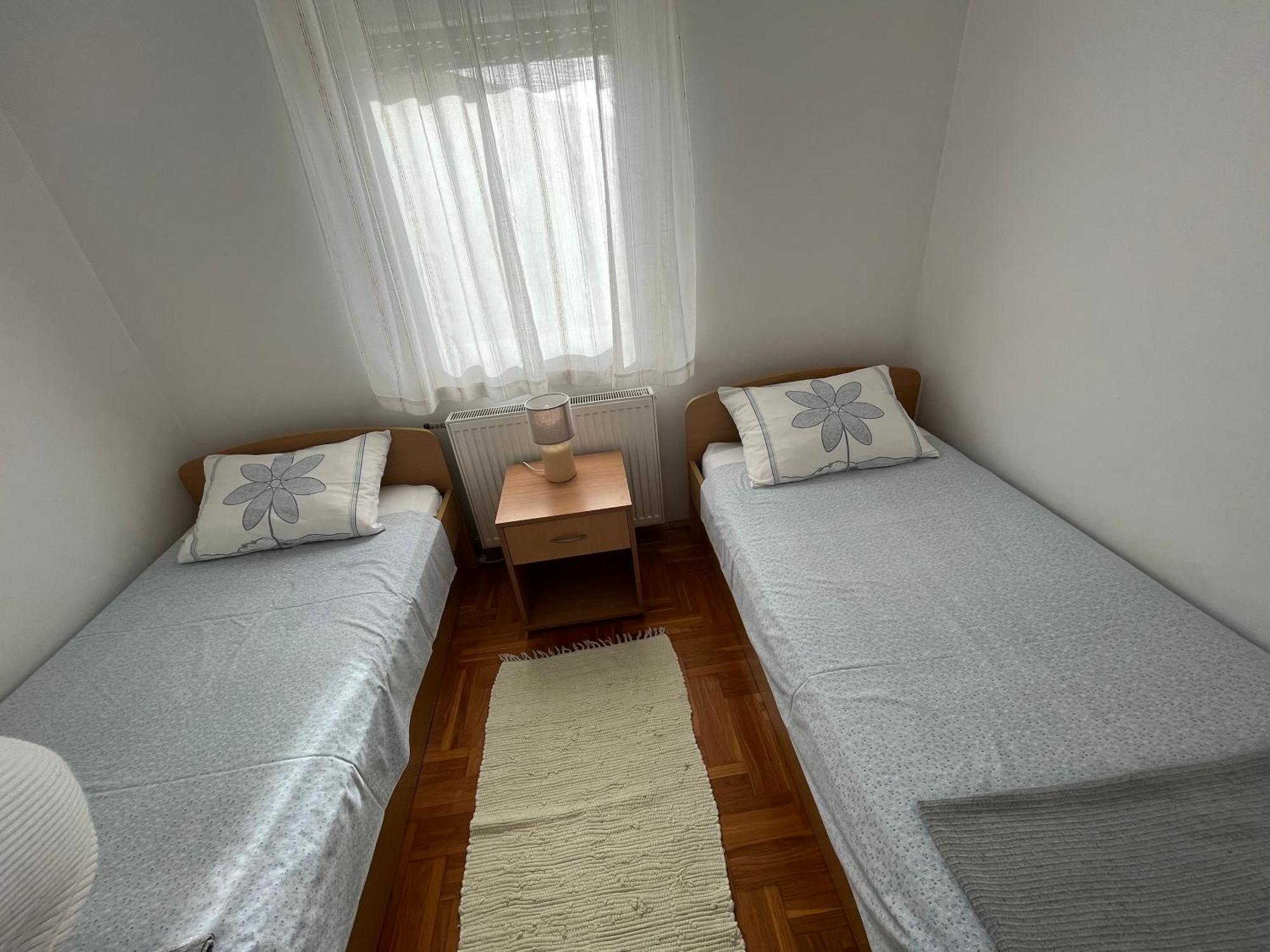 Burle Apartment With Free Private Parking Medulin Zewnętrze zdjęcie