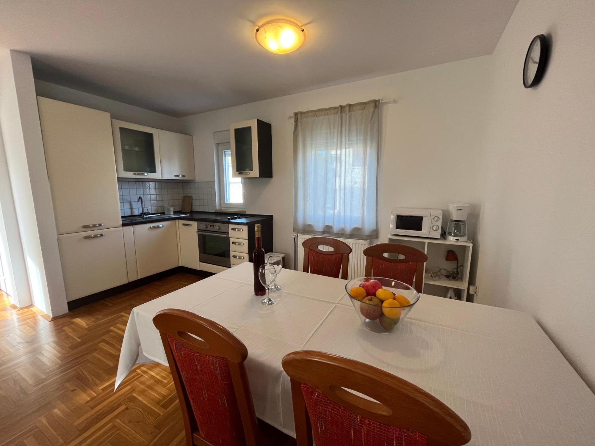 Burle Apartment With Free Private Parking Medulin Zewnętrze zdjęcie