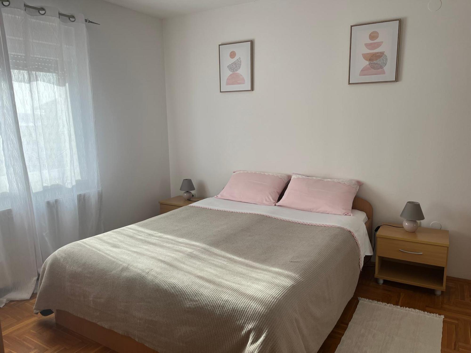Burle Apartment With Free Private Parking Medulin Zewnętrze zdjęcie