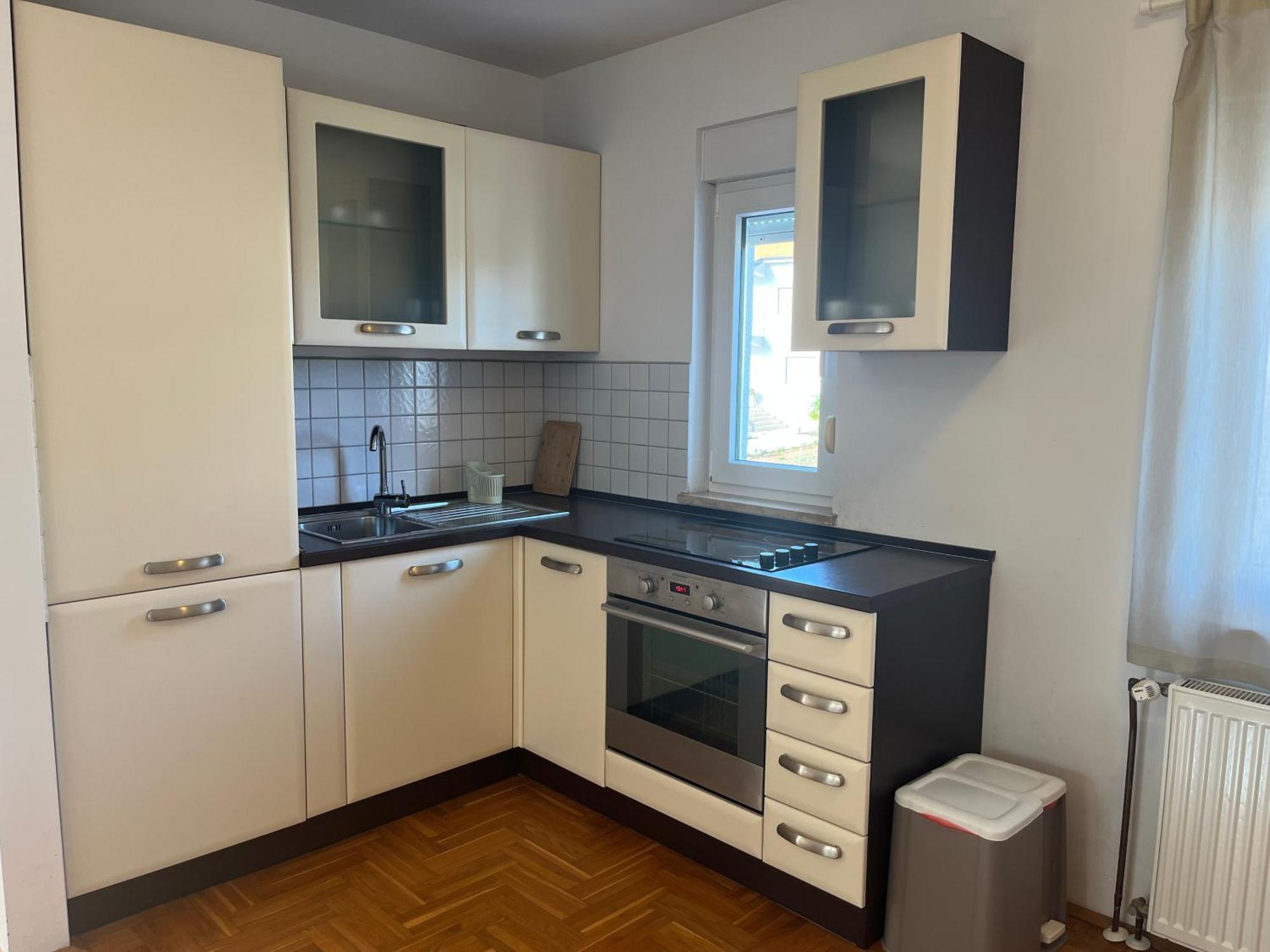 Burle Apartment With Free Private Parking Medulin Zewnętrze zdjęcie