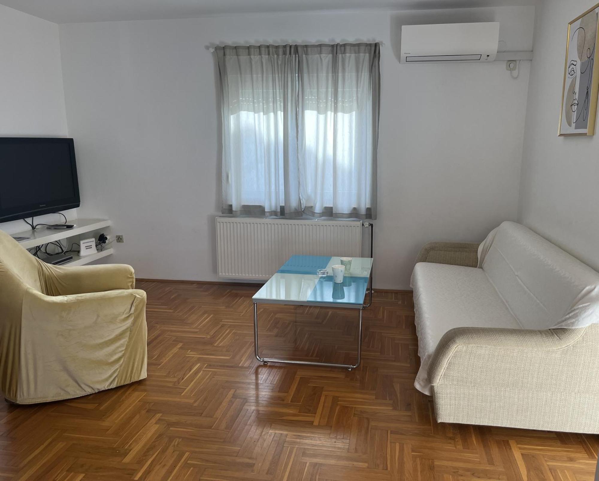 Burle Apartment With Free Private Parking Medulin Zewnętrze zdjęcie