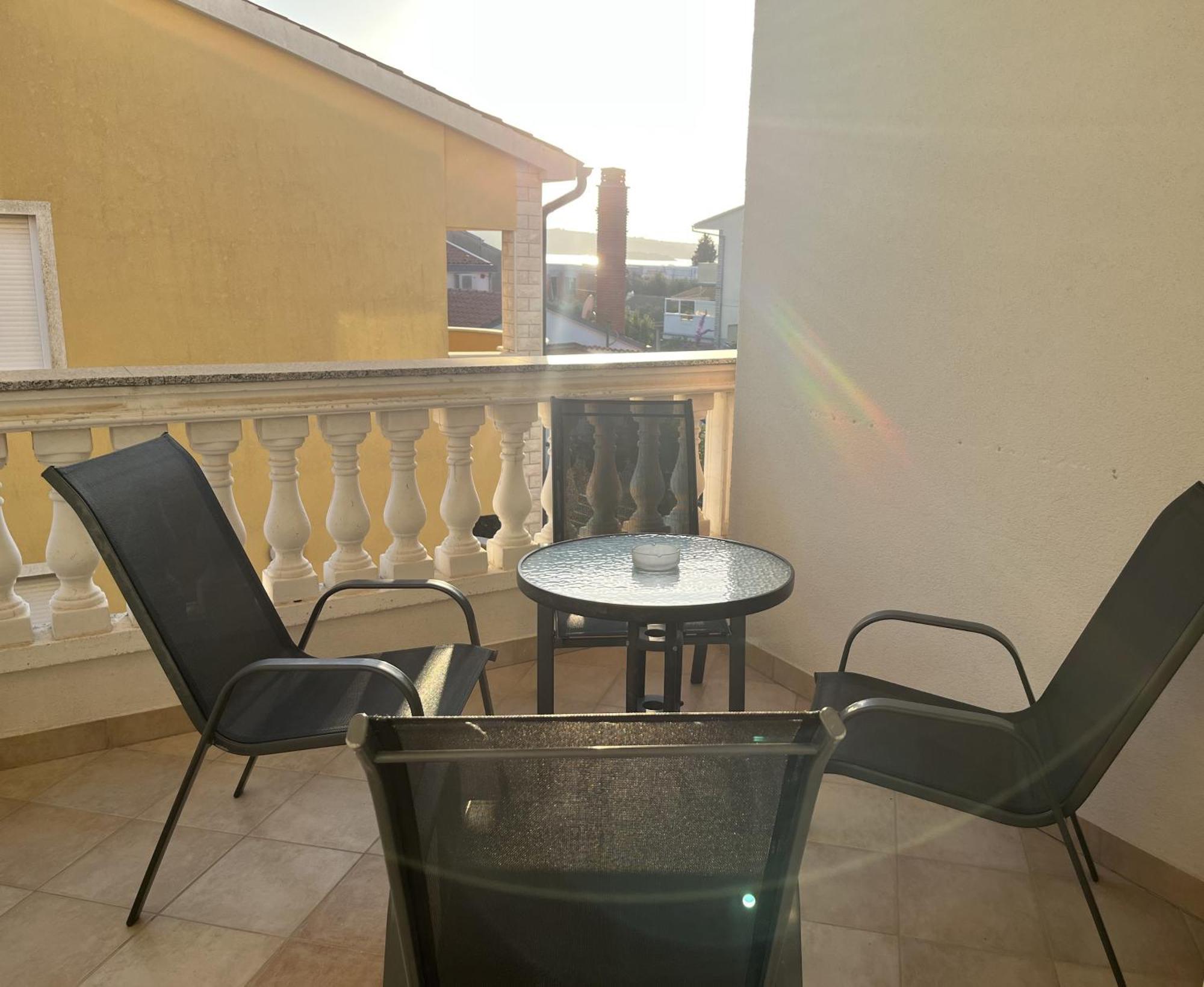 Burle Apartment With Free Private Parking Medulin Zewnętrze zdjęcie