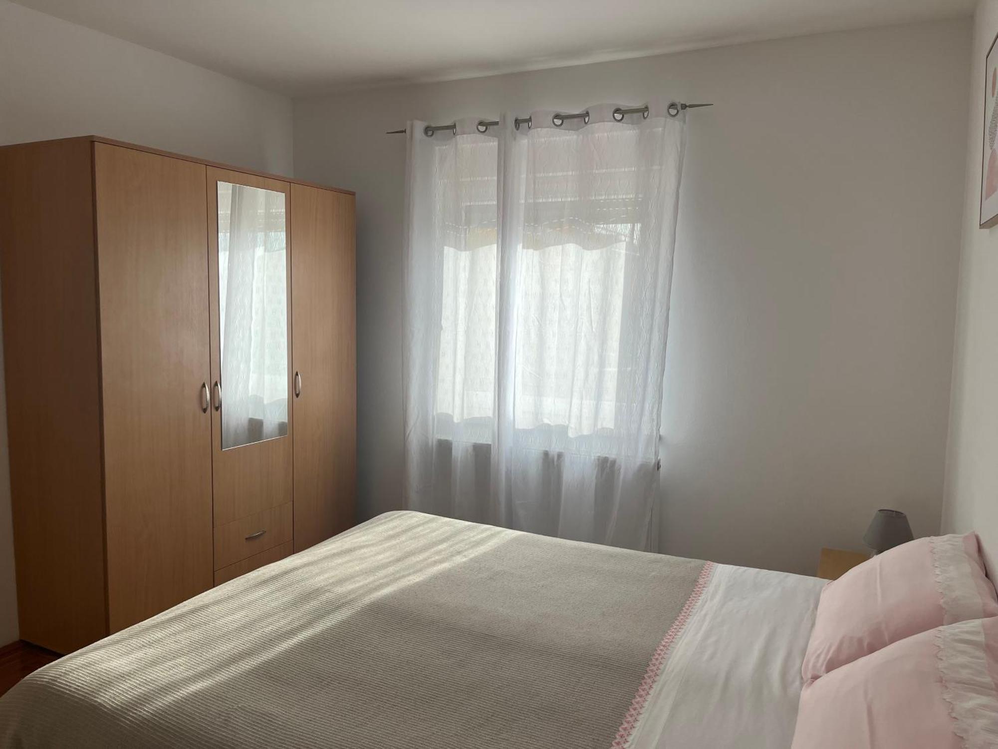 Burle Apartment With Free Private Parking Medulin Zewnętrze zdjęcie