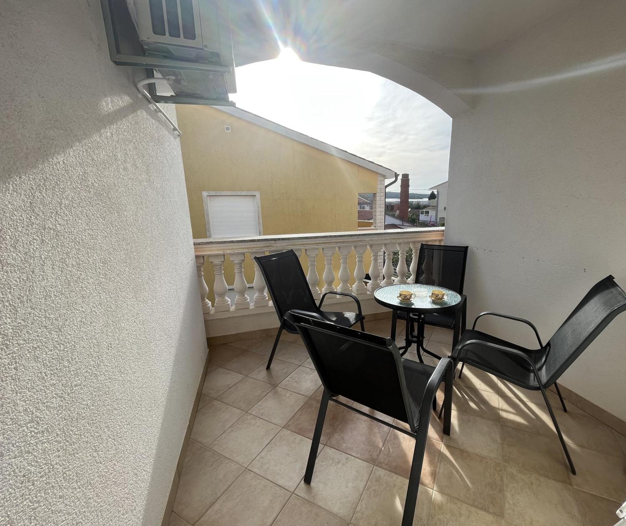 Burle Apartment With Free Private Parking Medulin Zewnętrze zdjęcie