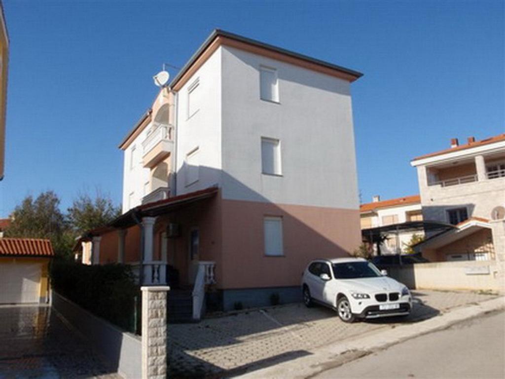 Burle Apartment With Free Private Parking Medulin Zewnętrze zdjęcie