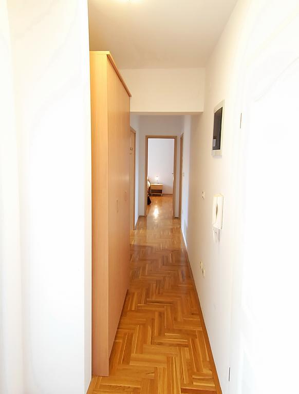 Burle Apartment With Free Private Parking Medulin Zewnętrze zdjęcie